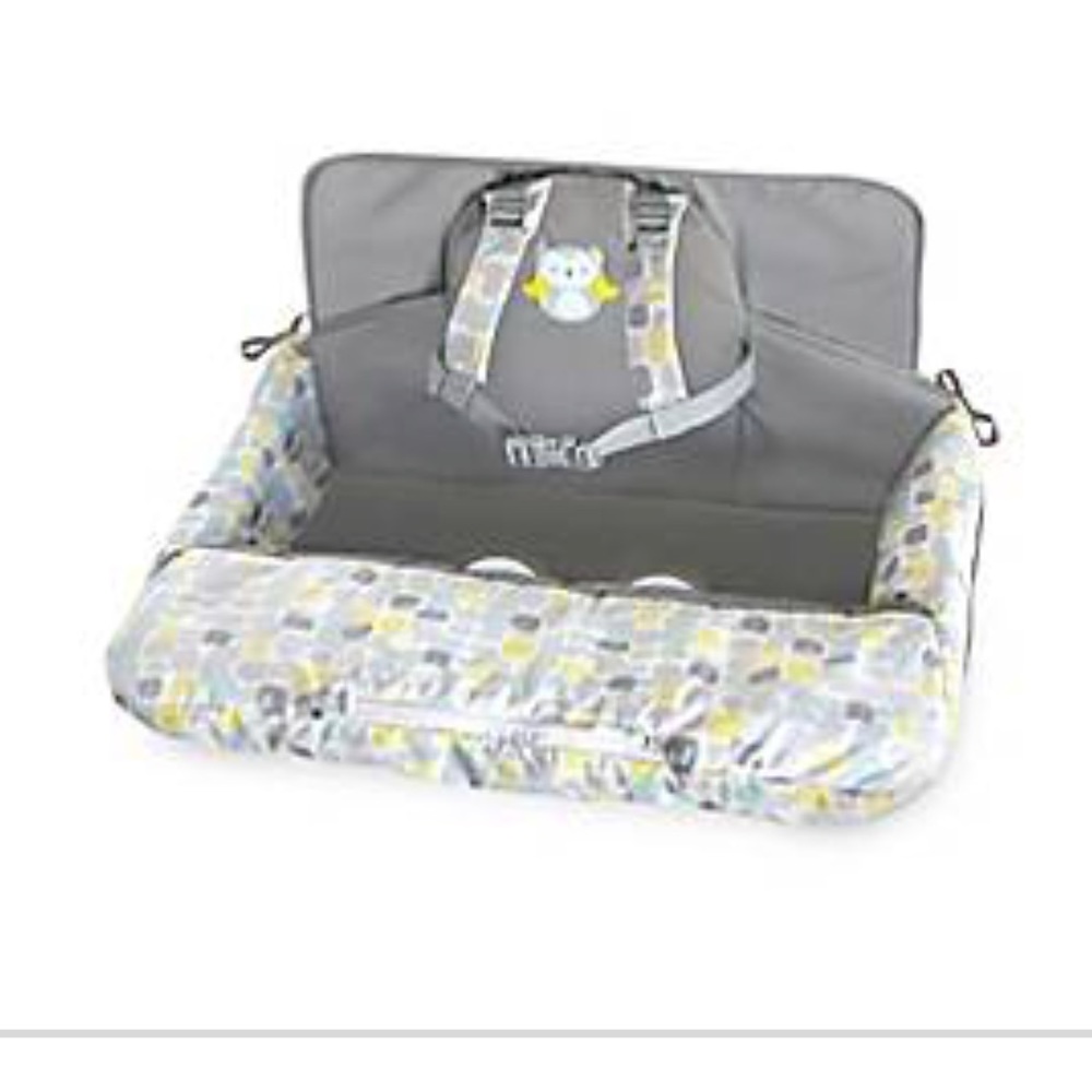 Giraffe Cart Cover